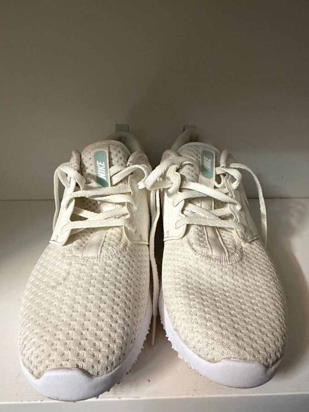 Nike Women’s golf shoes